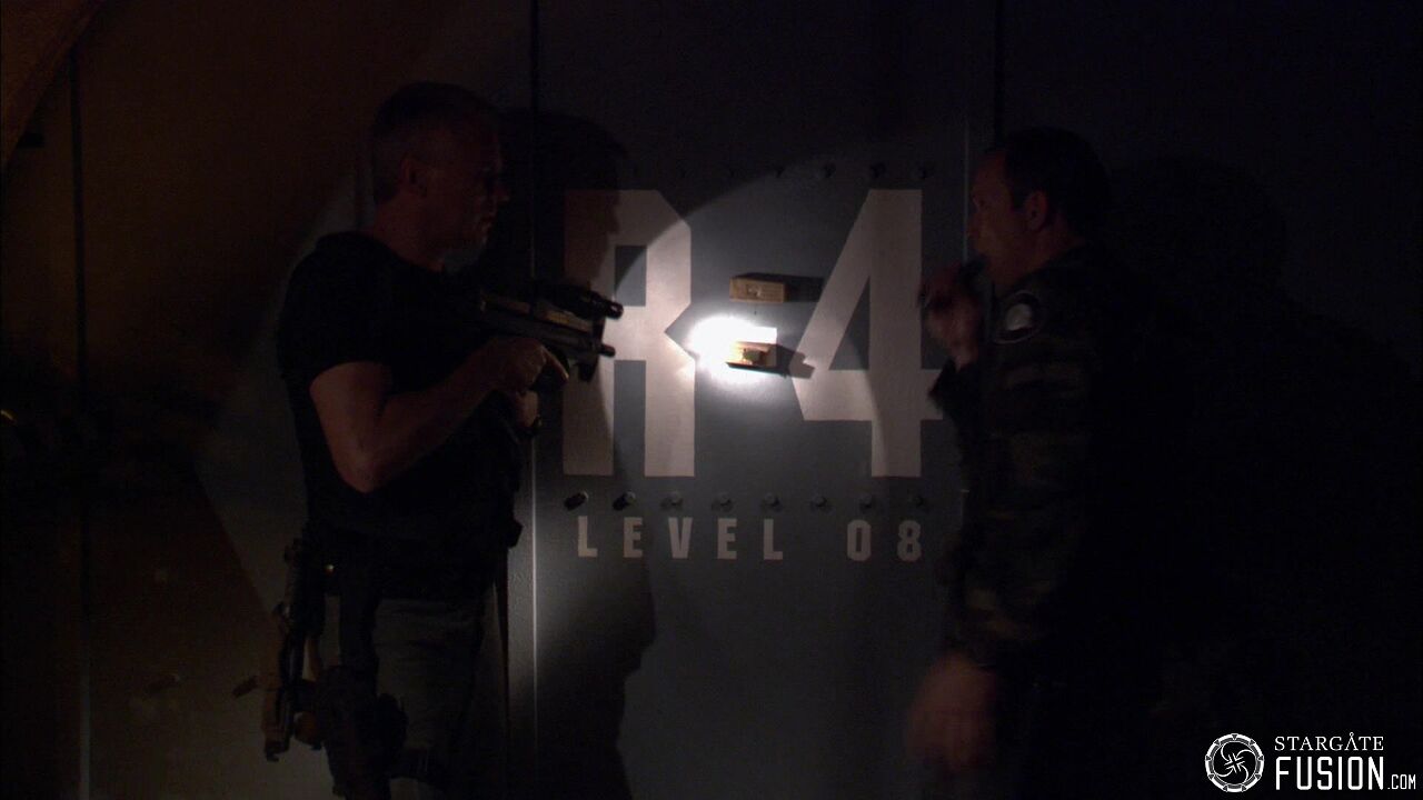 La dernière chance 2/2
