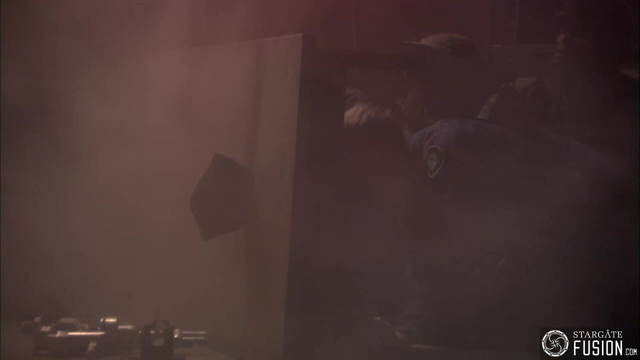 La dernière chance 2/2