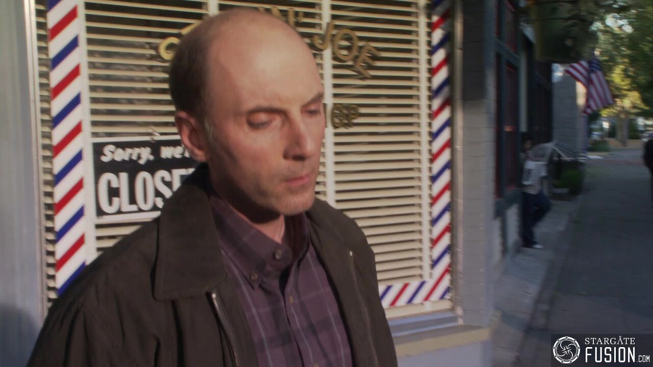 Rien à perdre