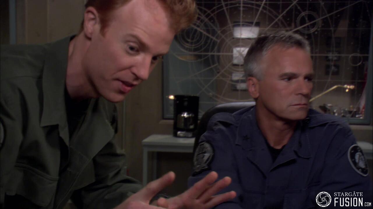 Retour vers le futur 1/2