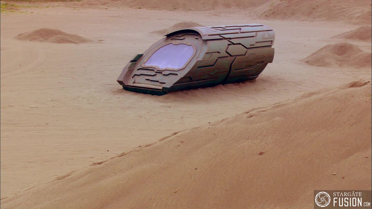 Retour vers le futur 1/2