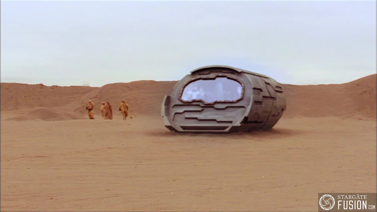 Retour vers le futur 1/2