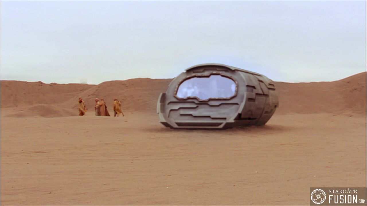Retour vers le futur 1/2