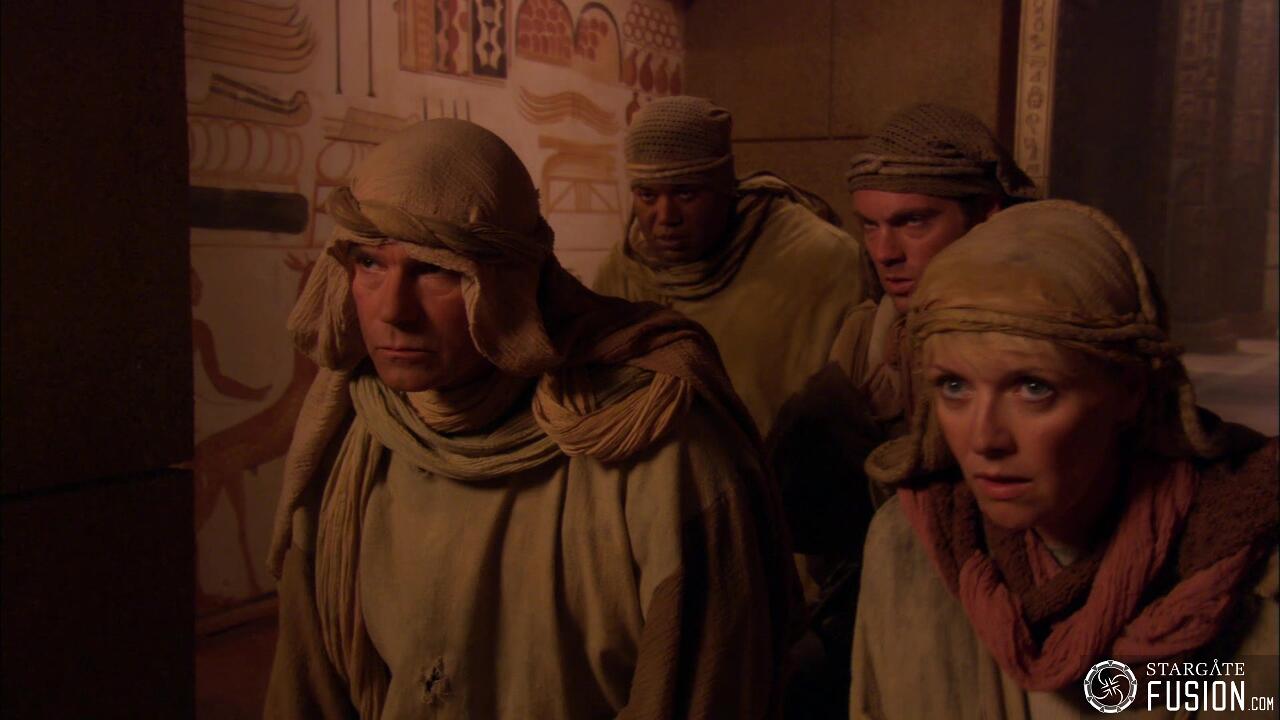 Retour vers le futur 1/2