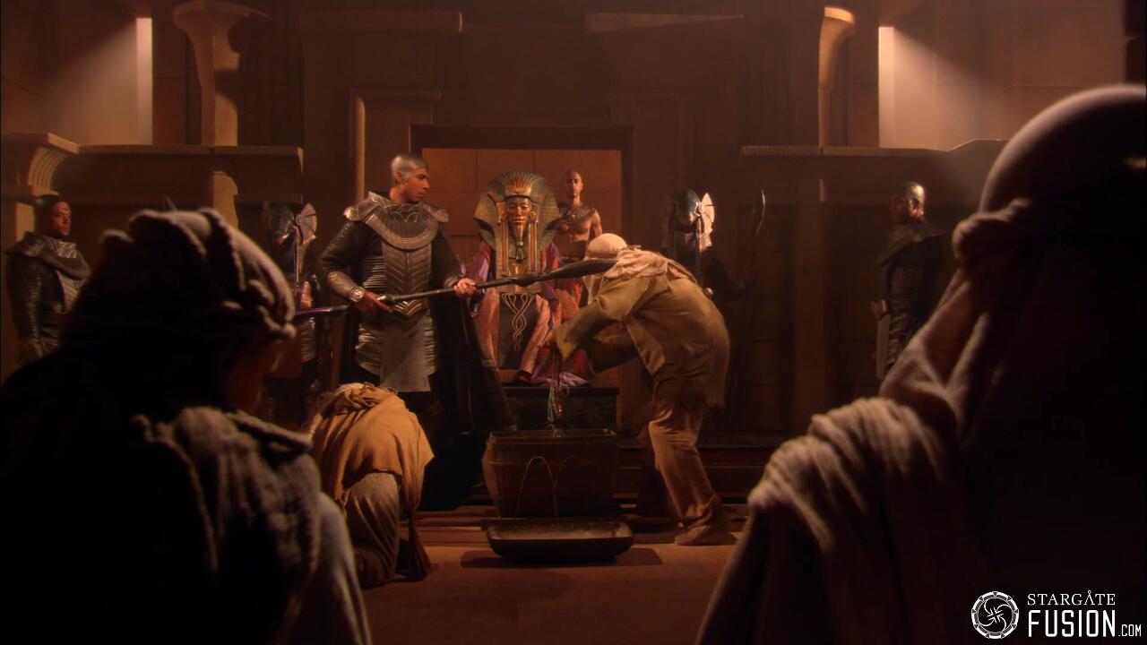 Retour vers le futur 1/2