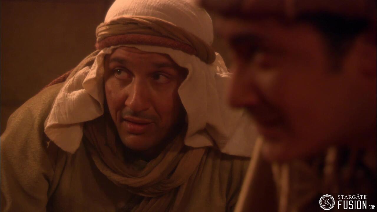 Retour vers le futur 1/2