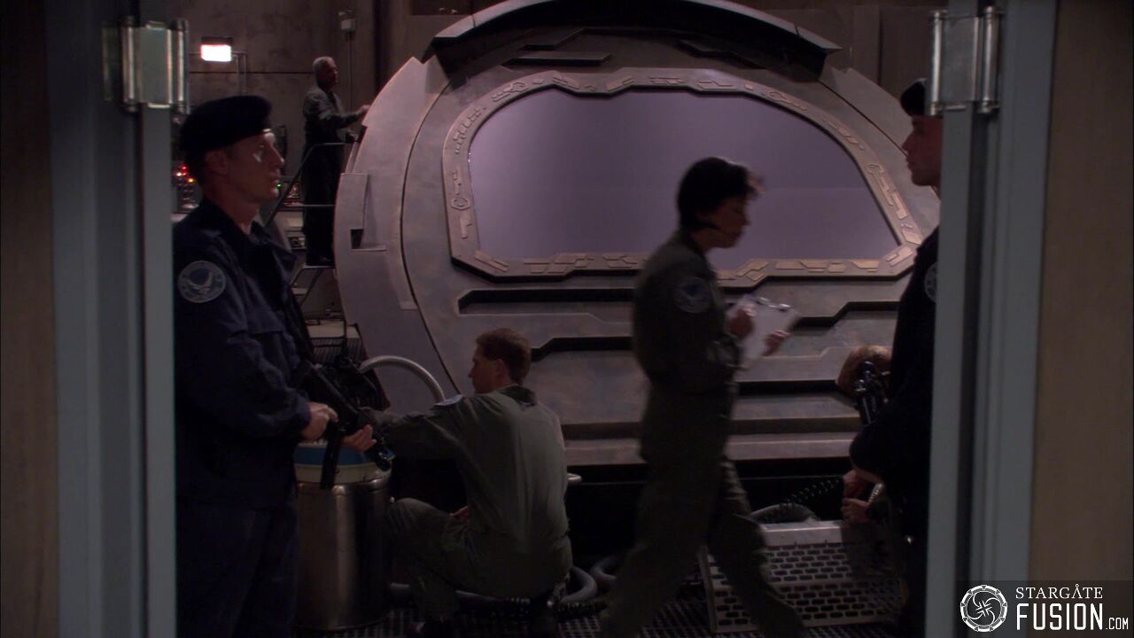Retour vers le futur 1/2