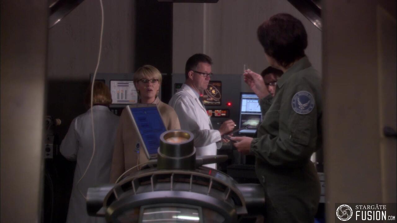 Retour vers le futur 1/2