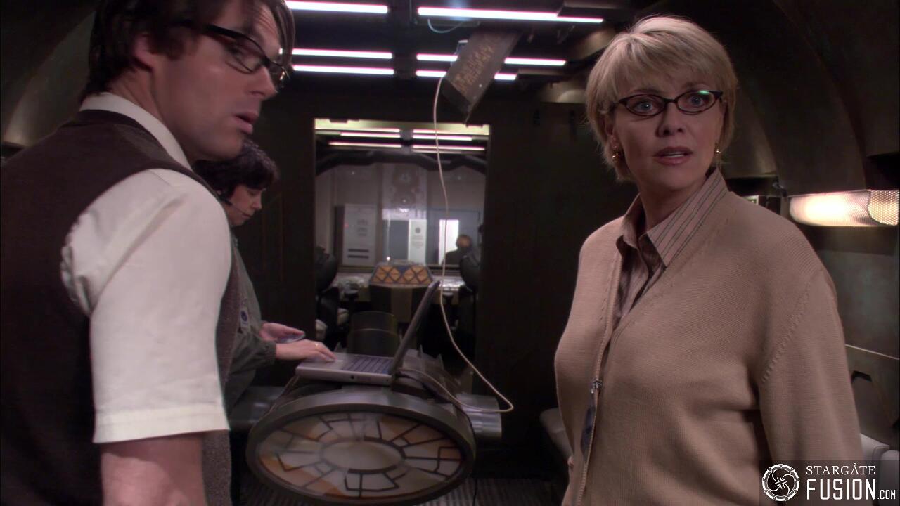 Retour vers le futur 1/2