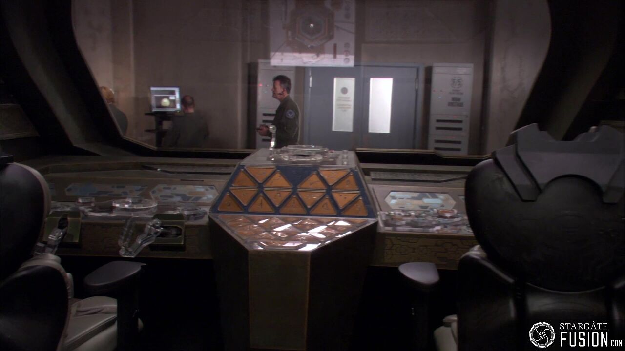 Retour vers le futur 1/2