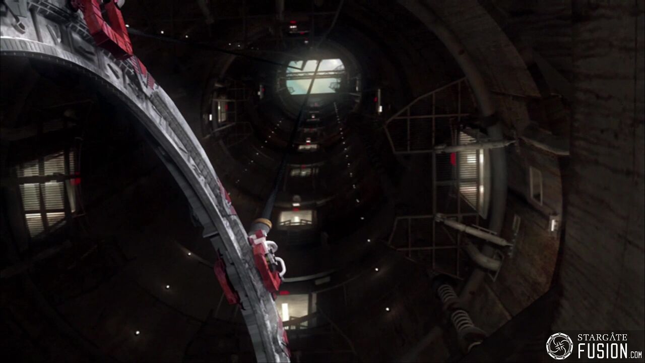 Retour vers le futur 1/2