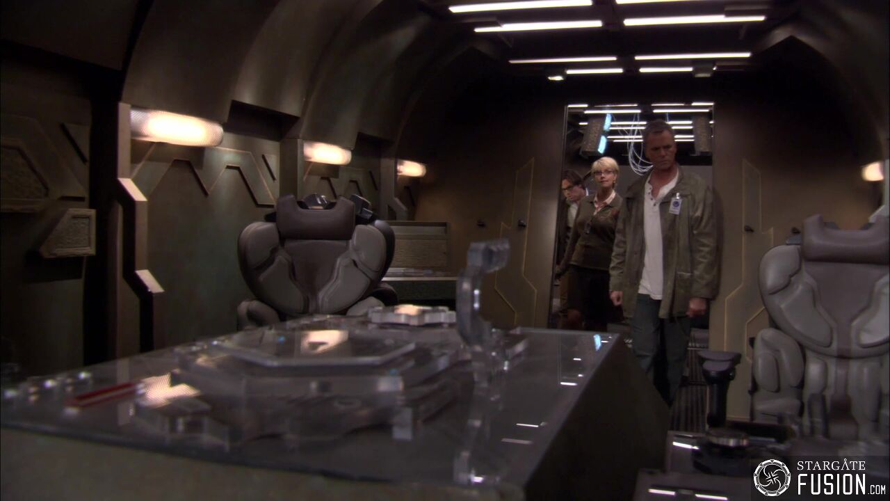 Retour vers le futur 2/2