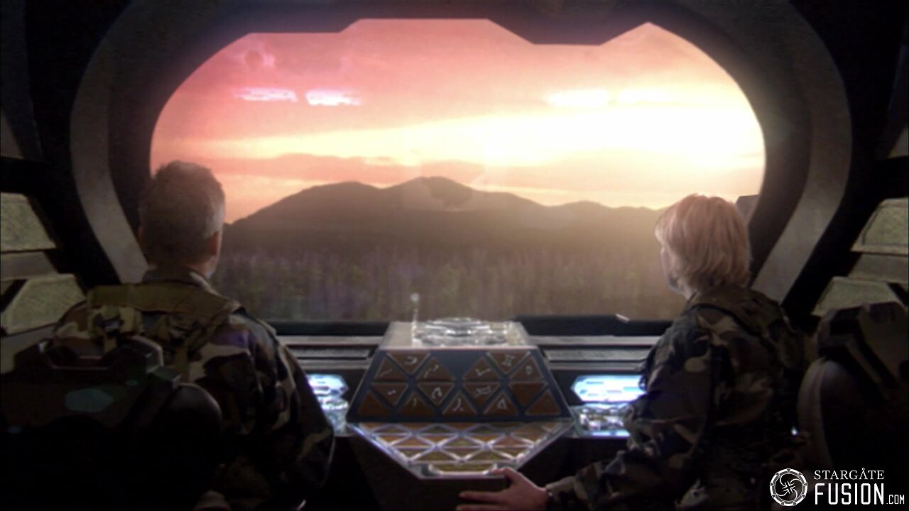 Retour vers le futur 2/2
