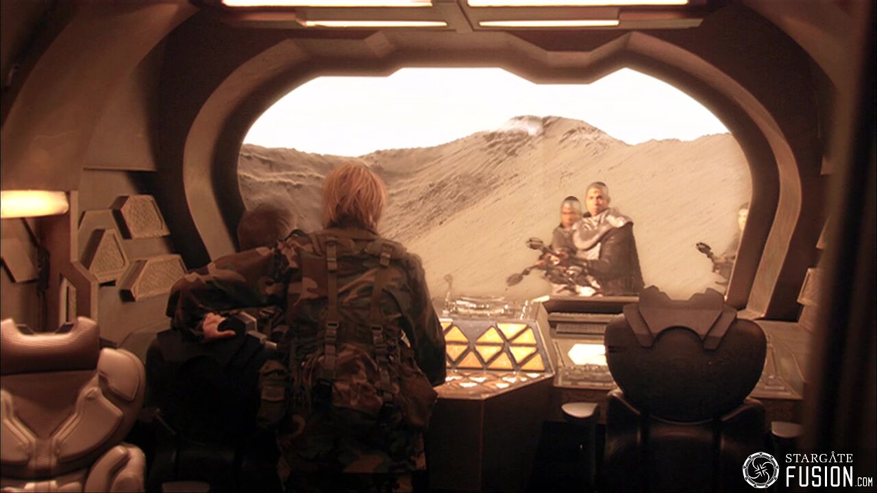 Retour vers le futur 2/2