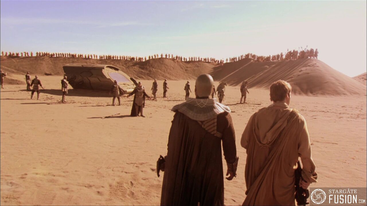 Retour vers le futur 2/2