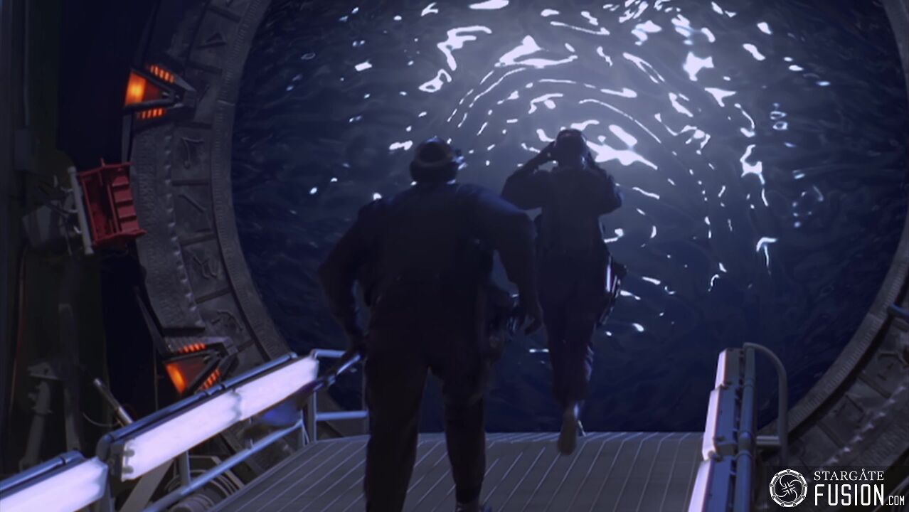 Dans le nid du Serpent