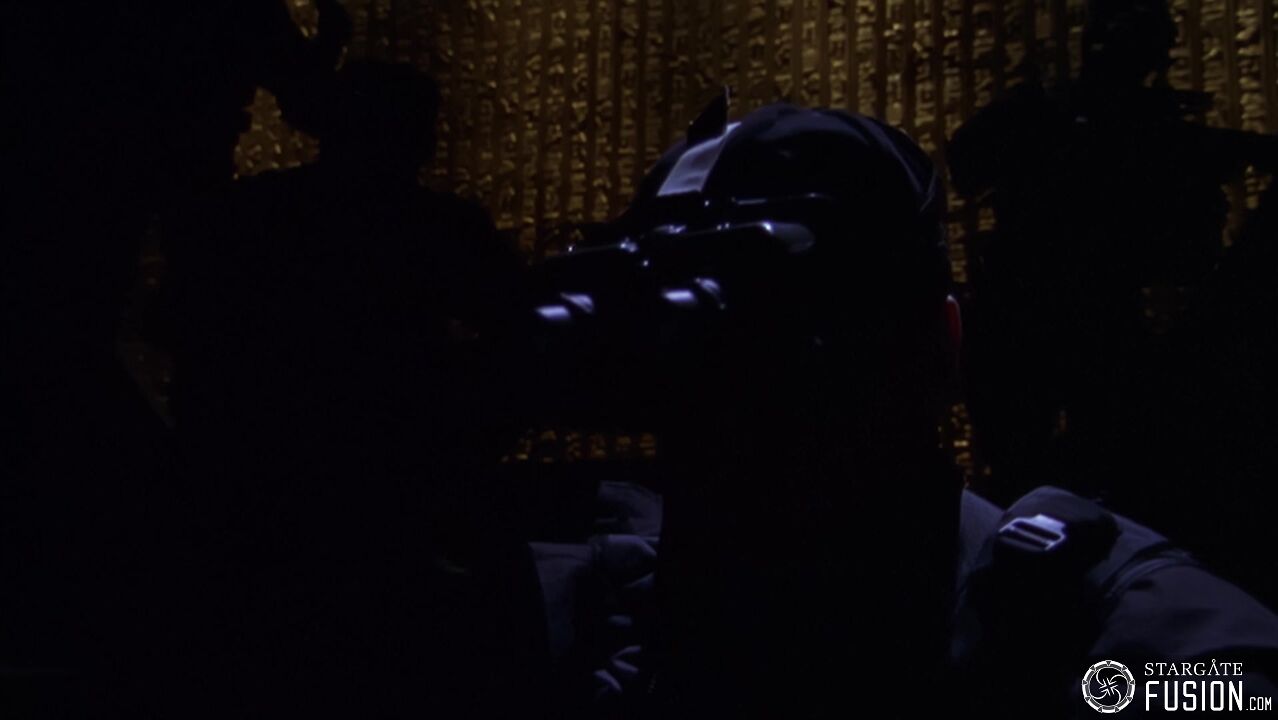 Dans le nid du Serpent