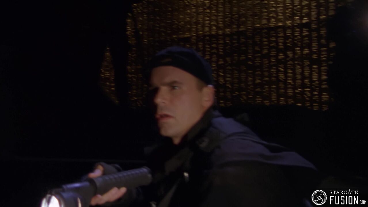 Dans le nid du Serpent