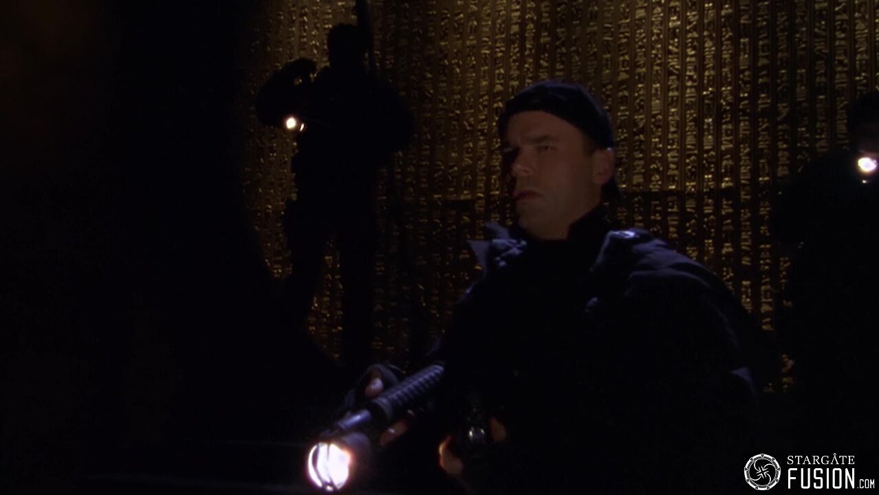 Dans le nid du Serpent