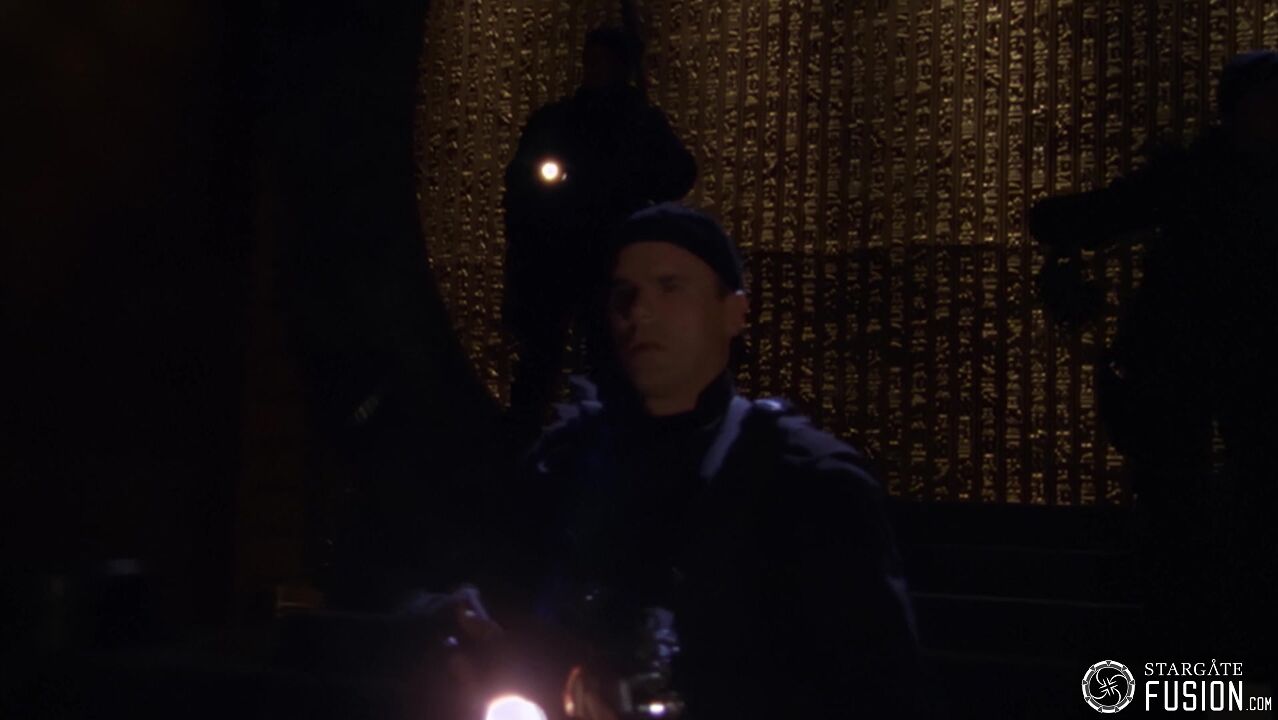 Dans le nid du Serpent