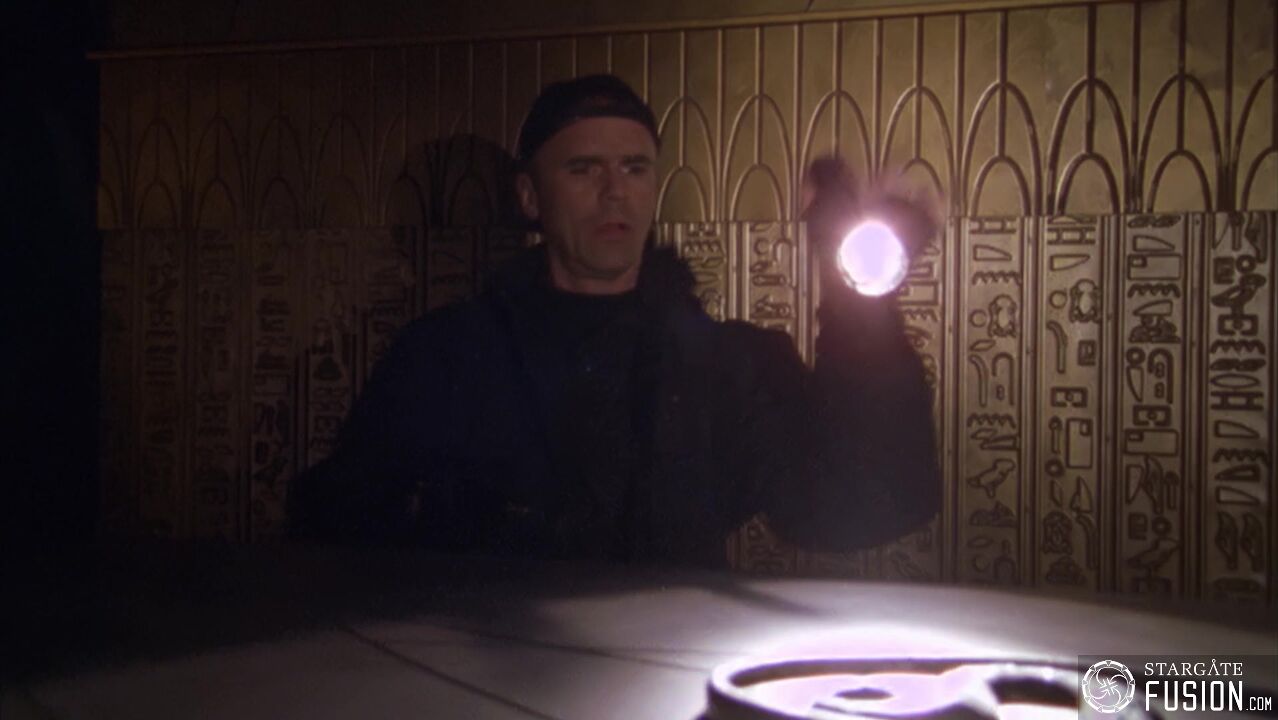 Dans le nid du Serpent
