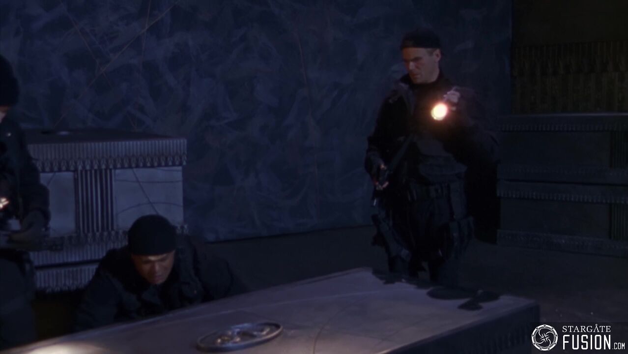 Dans le nid du Serpent