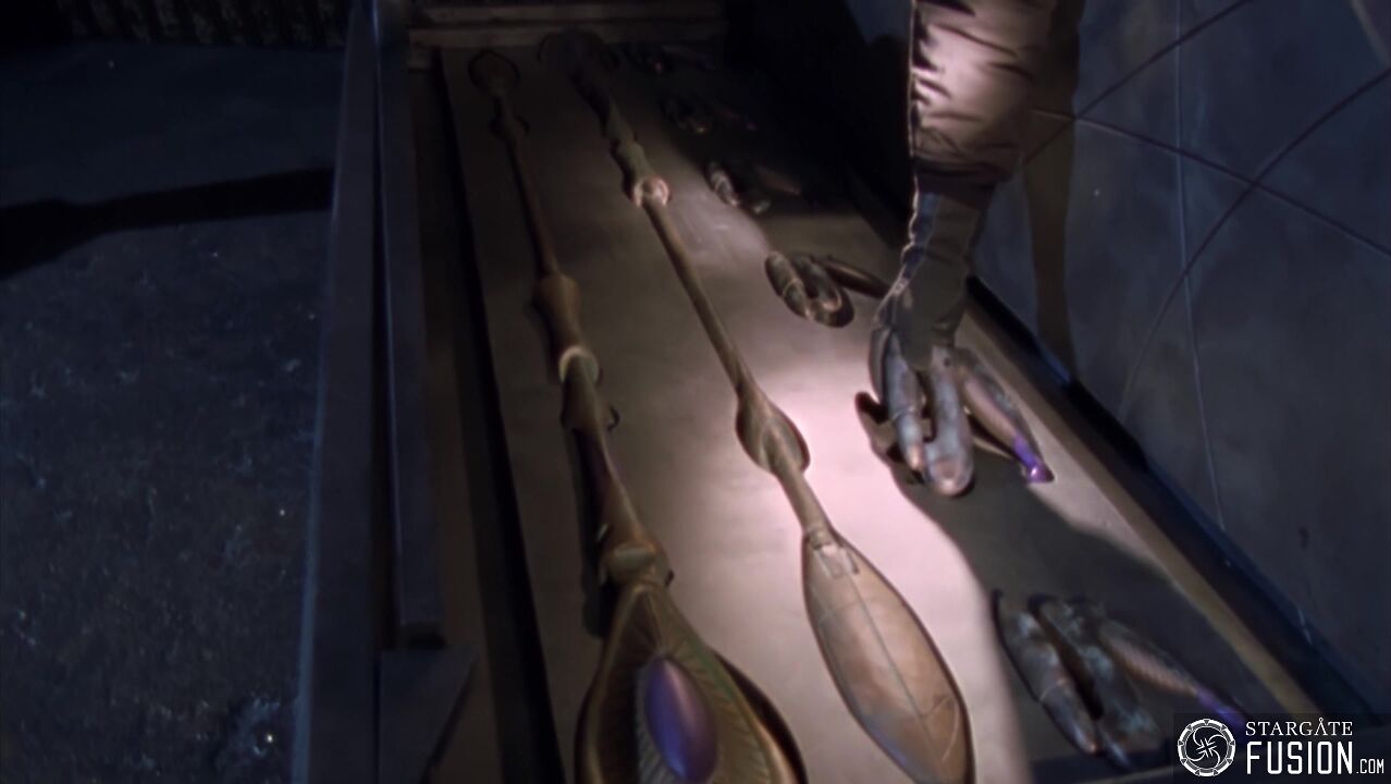Dans le nid du Serpent