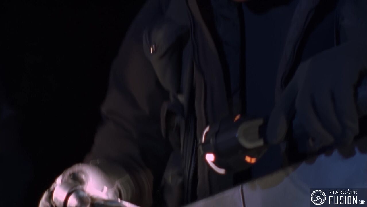 Dans le nid du Serpent