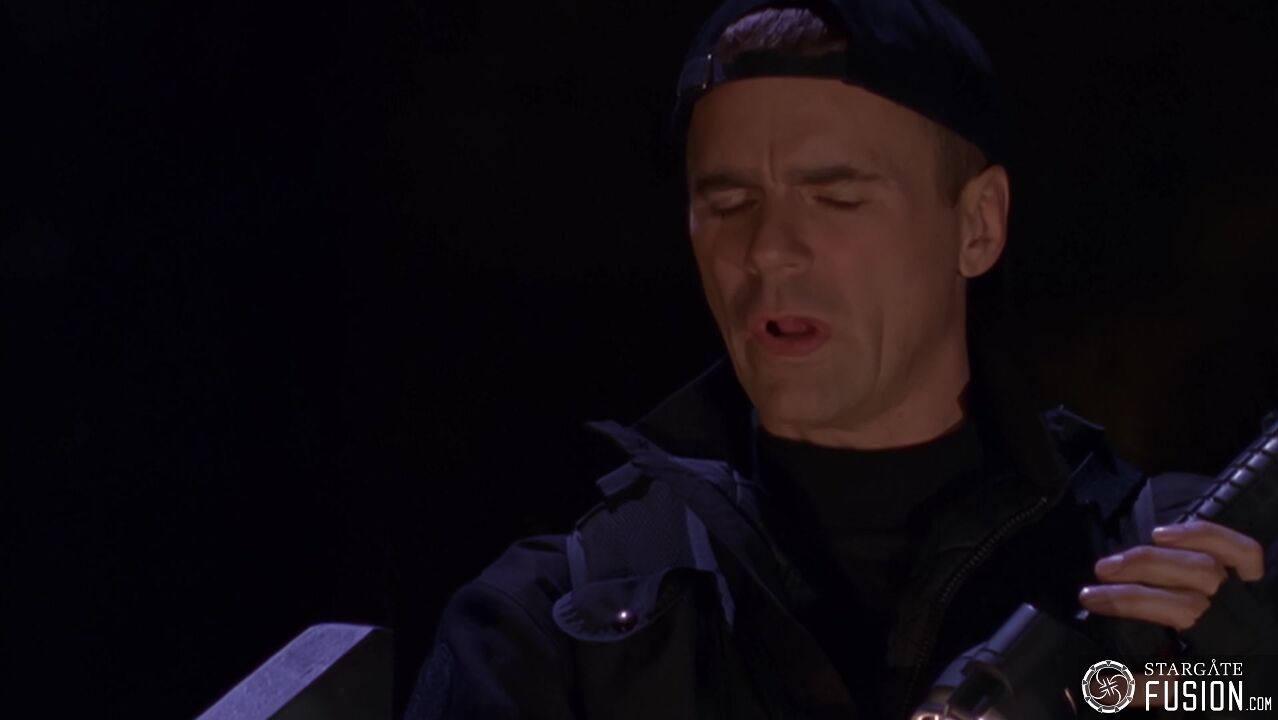 Dans le nid du Serpent