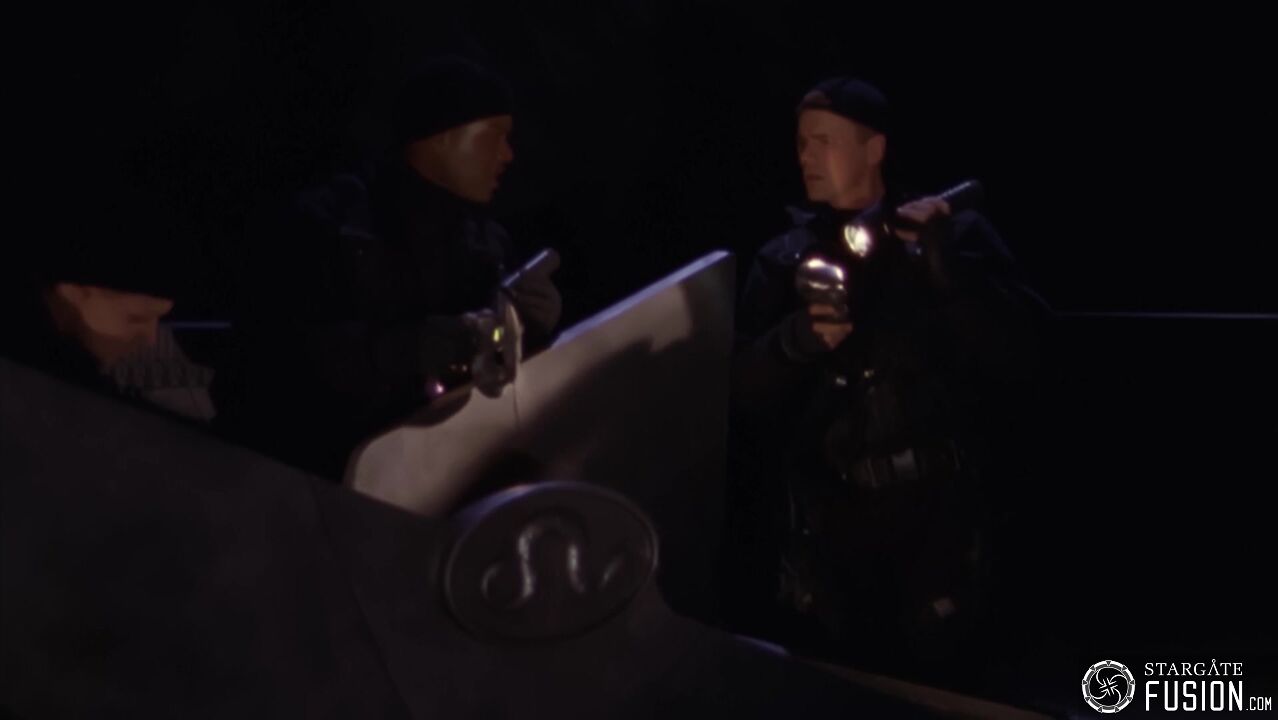 Dans le nid du Serpent