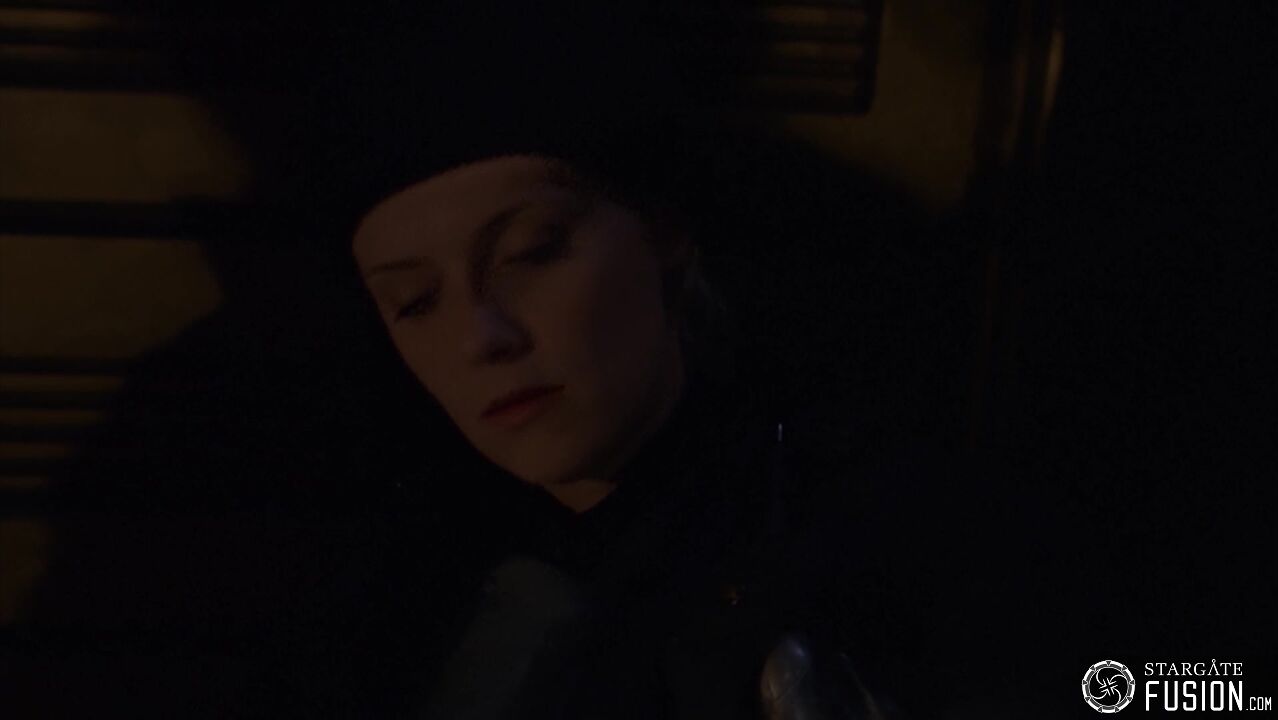Dans le nid du Serpent
