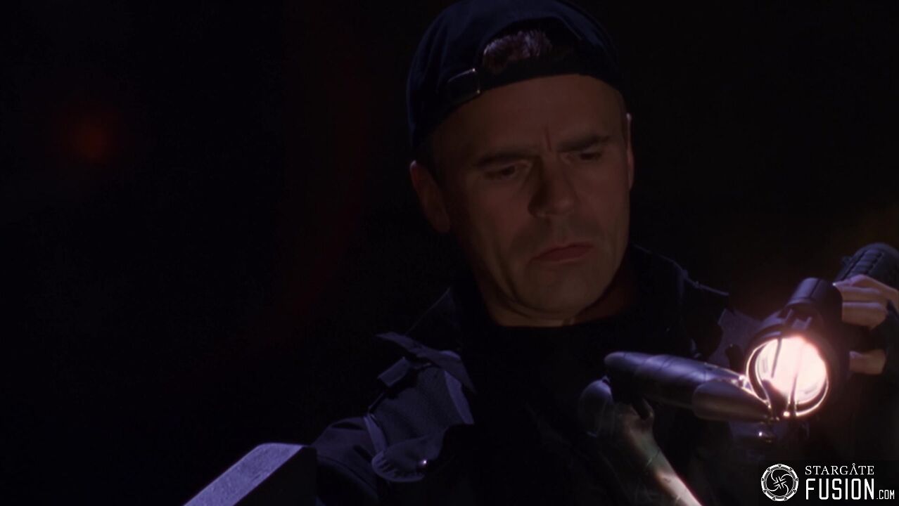 Dans le nid du Serpent