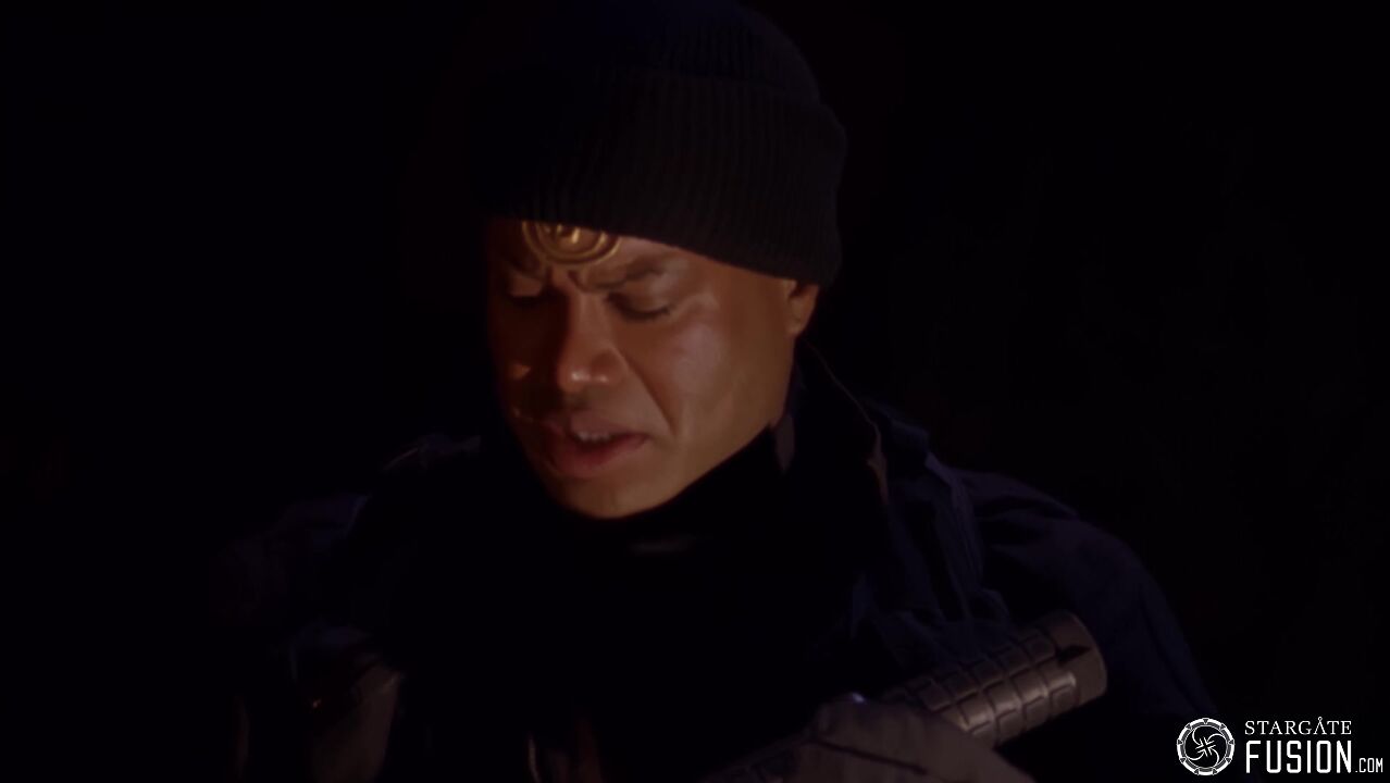 Dans le nid du Serpent