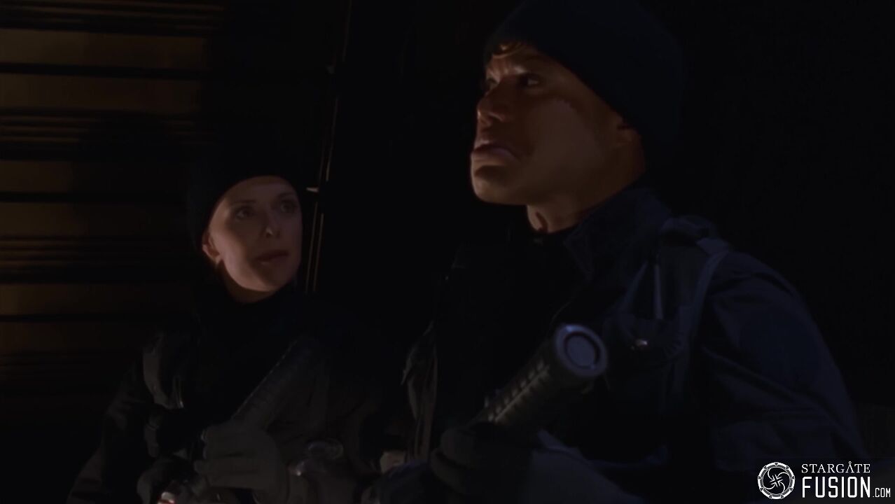 Dans le nid du Serpent
