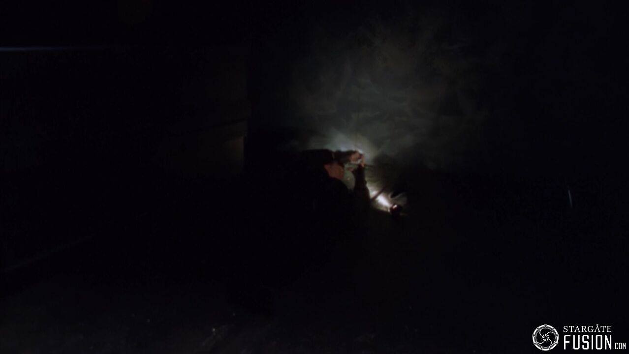 Dans le nid du Serpent