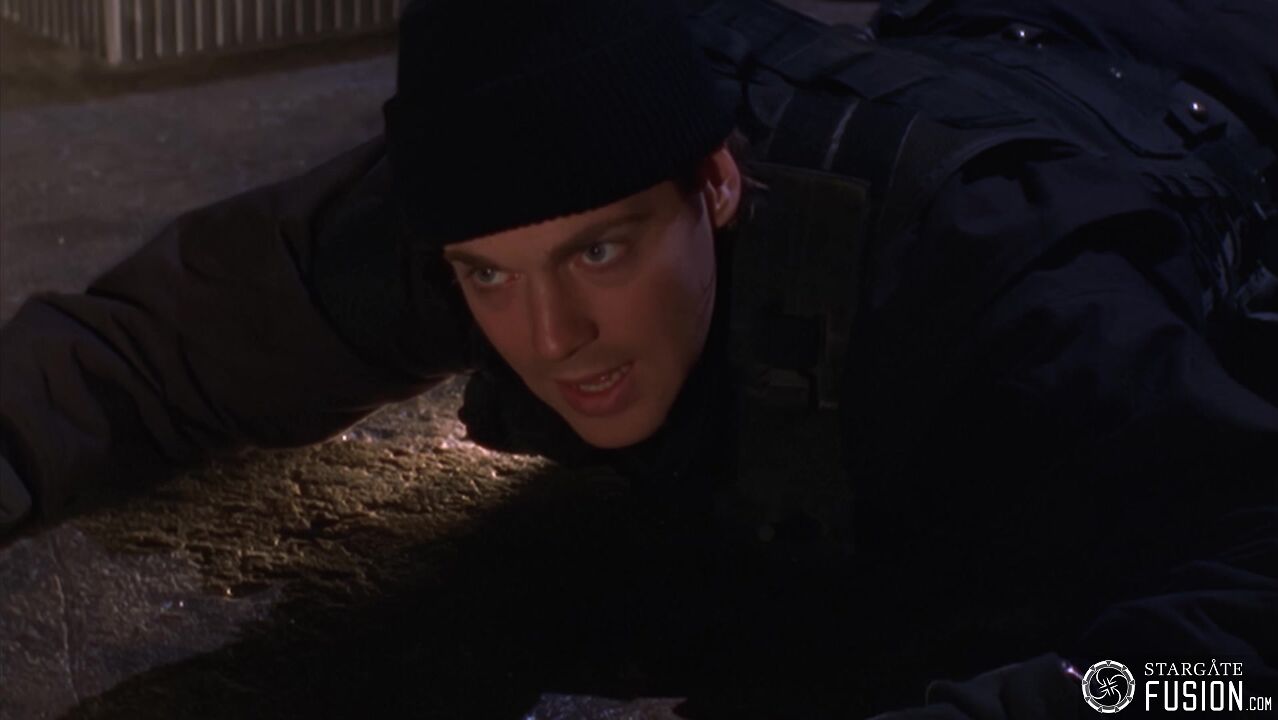 Dans le nid du Serpent