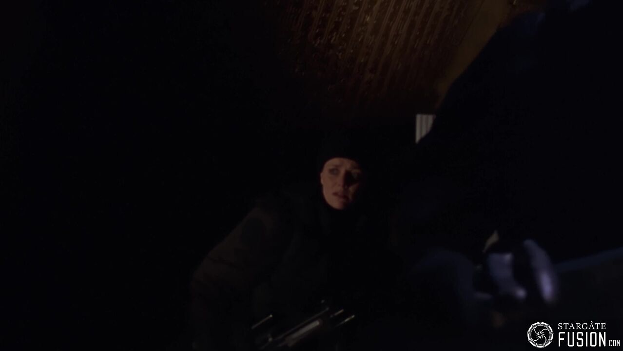 Dans le nid du Serpent