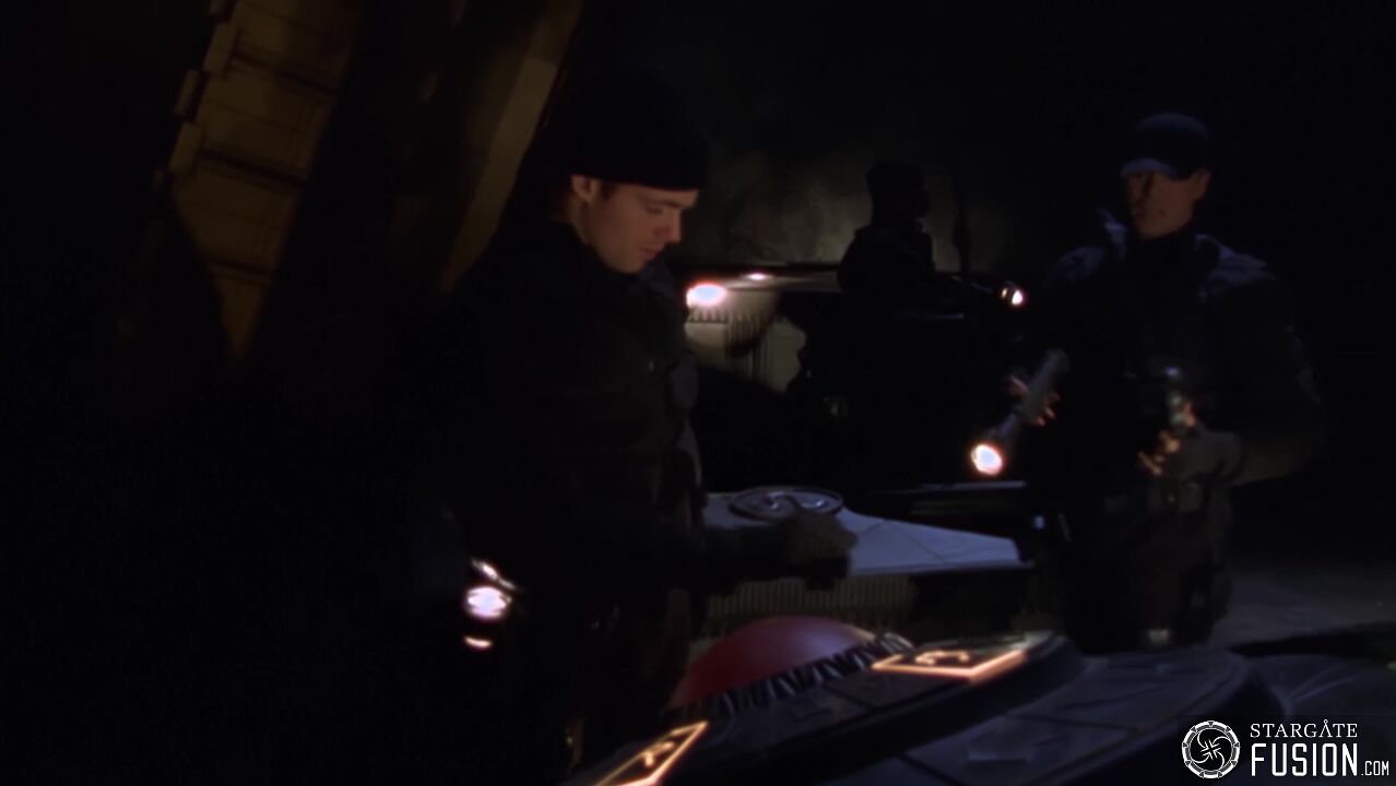 Dans le nid du Serpent