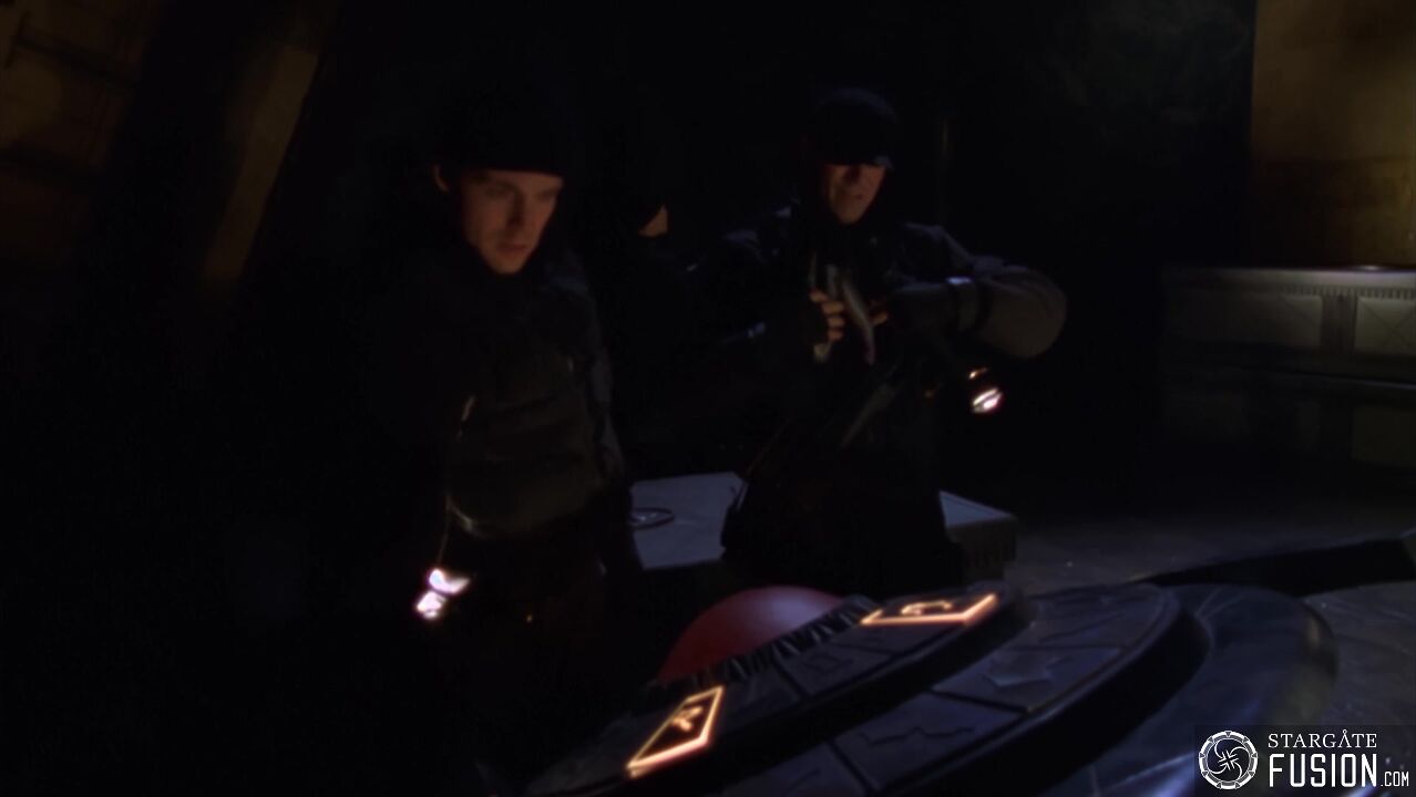 Dans le nid du Serpent