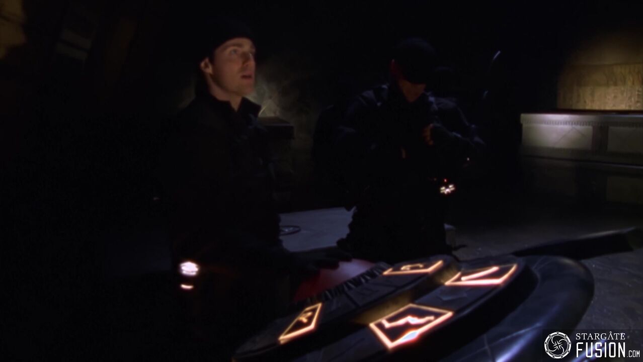 Dans le nid du Serpent