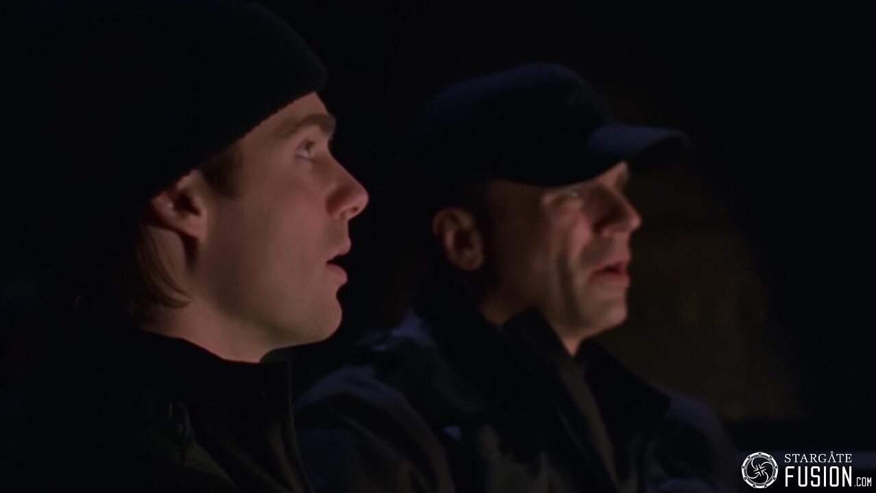 Dans le nid du Serpent