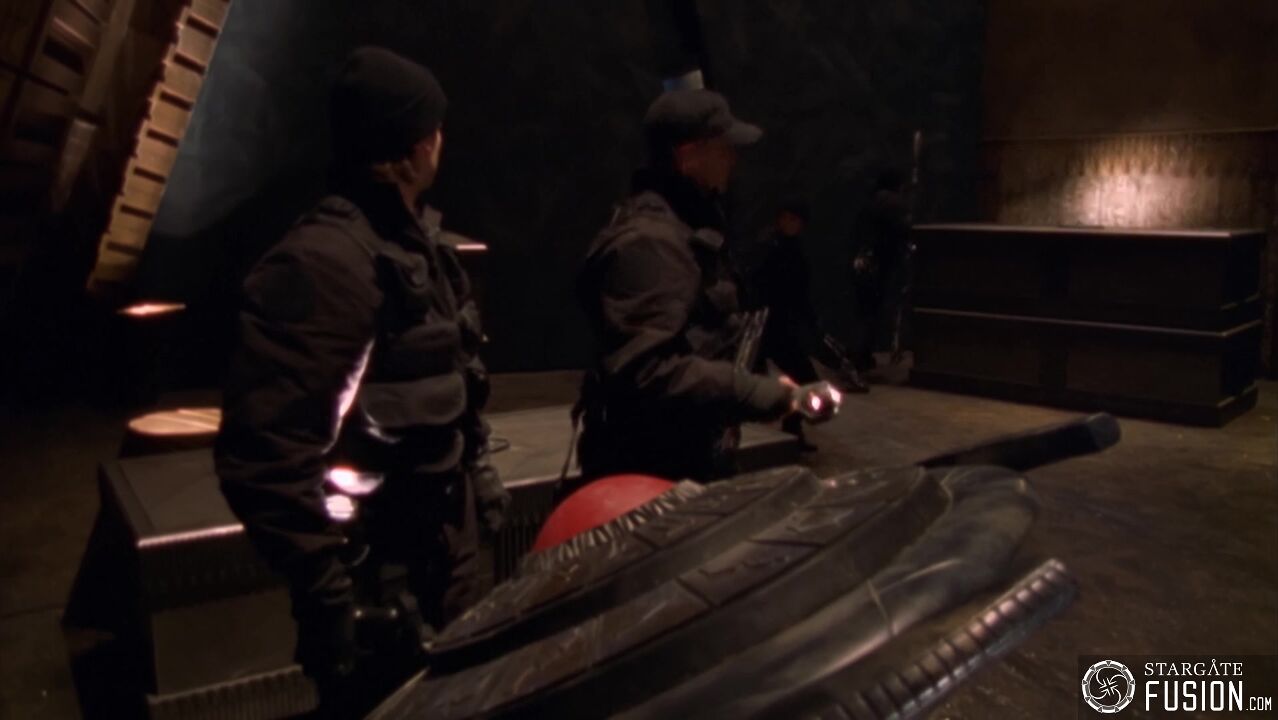 Dans le nid du Serpent