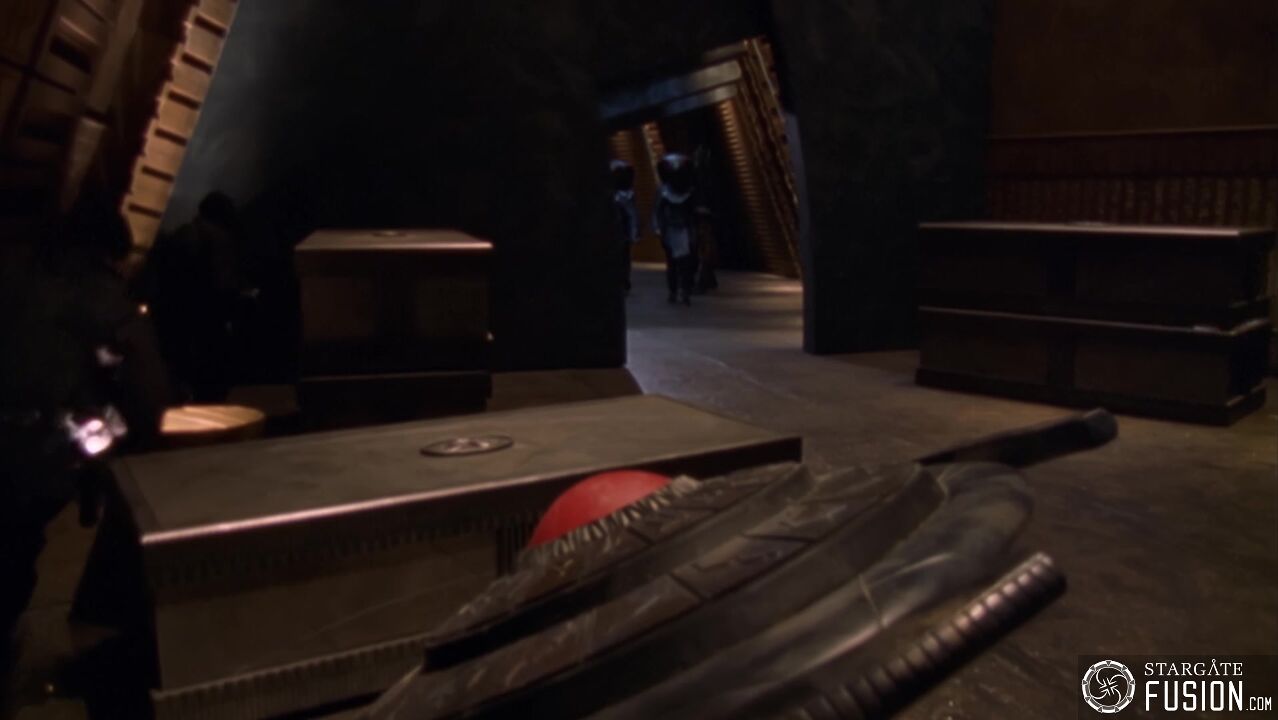 Dans le nid du Serpent