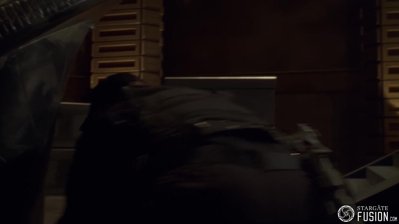 Dans le nid du Serpent