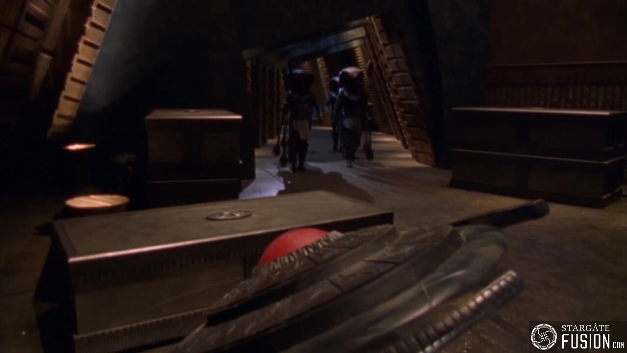 Dans le nid du Serpent