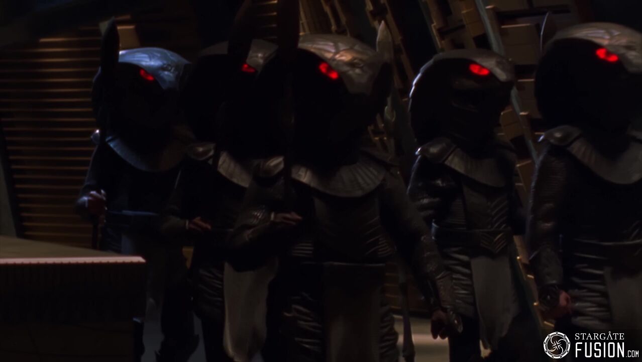 Dans le nid du Serpent