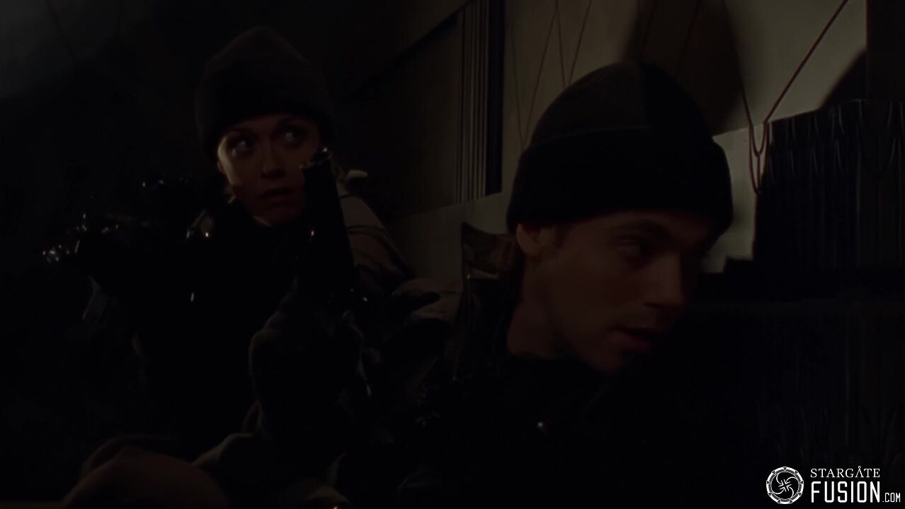 Dans le nid du Serpent