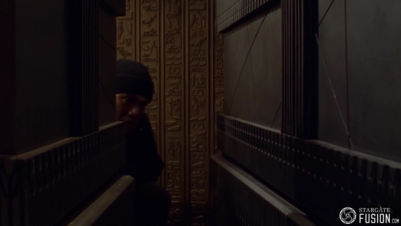 Dans le nid du Serpent