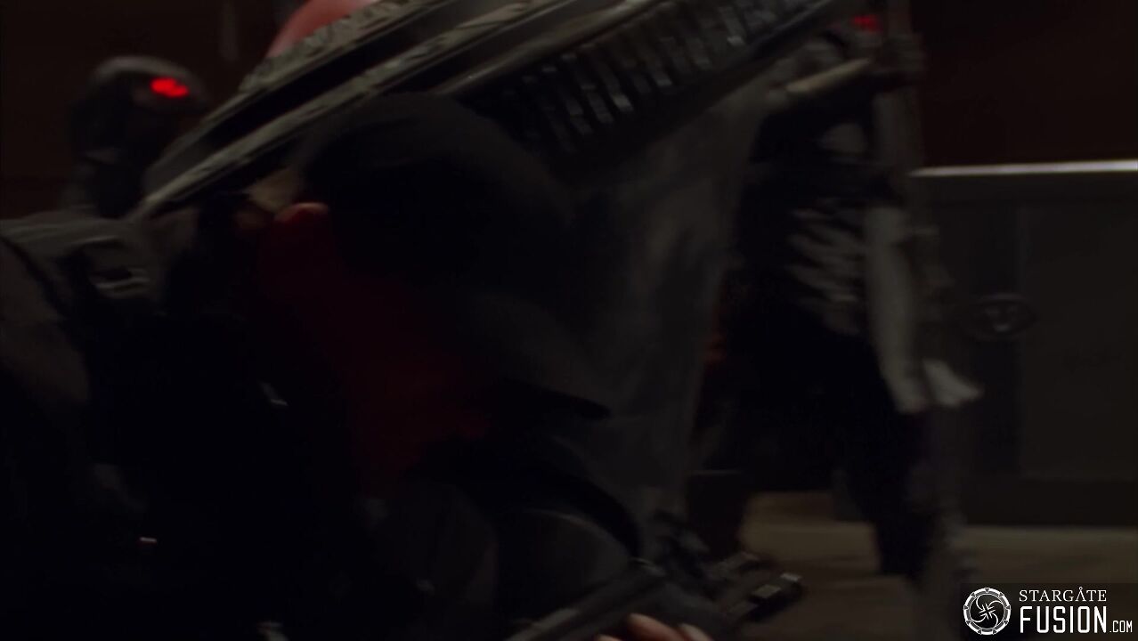 Dans le nid du Serpent