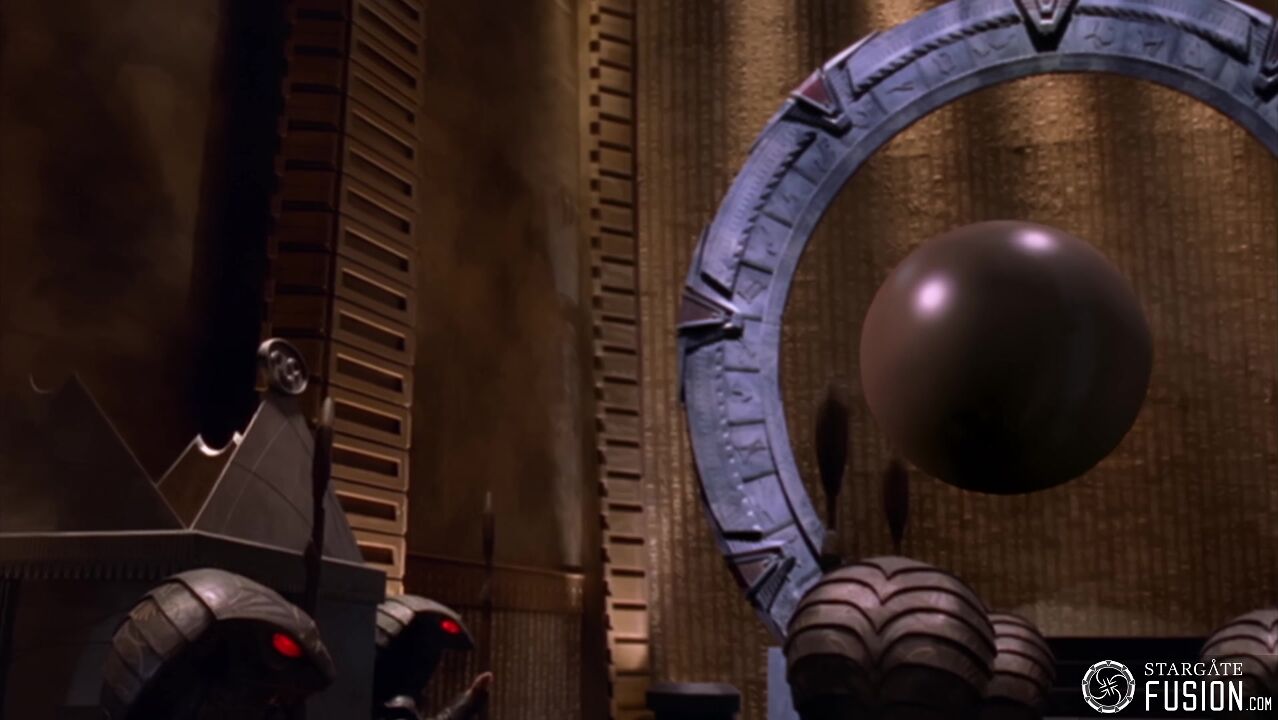 Dans le nid du Serpent
